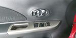Nissan March 1.6 ADVANCE AT Hatchback 2017