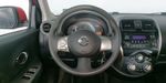 Nissan March 1.6 ADVANCE AT Hatchback 2017