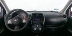 Nissan March 1.6 ADVANCE AT Hatchback 2017