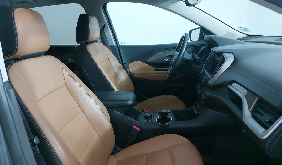 Gmc Terrain 2.0 SLT B AUTO Suv 2019