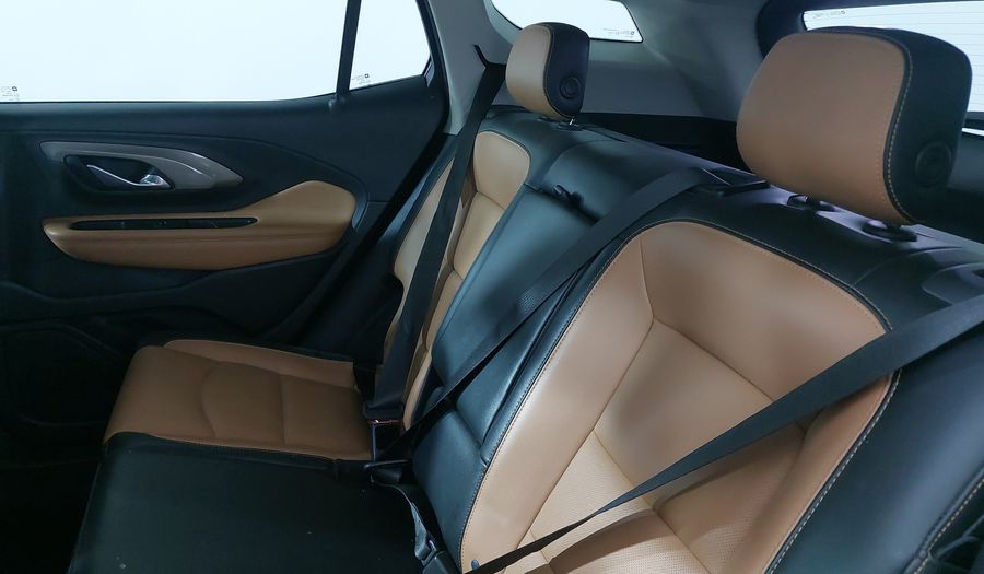 Gmc Terrain 2.0 SLT B AUTO Suv 2019