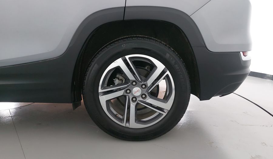 Gmc Terrain 2.0 SLT B AUTO Suv 2019