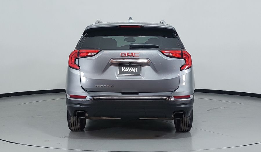 Gmc Terrain 2.0 SLT B AUTO Suv 2019