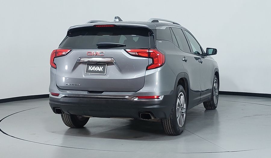 Gmc Terrain 2.0 SLT B AUTO Suv 2019