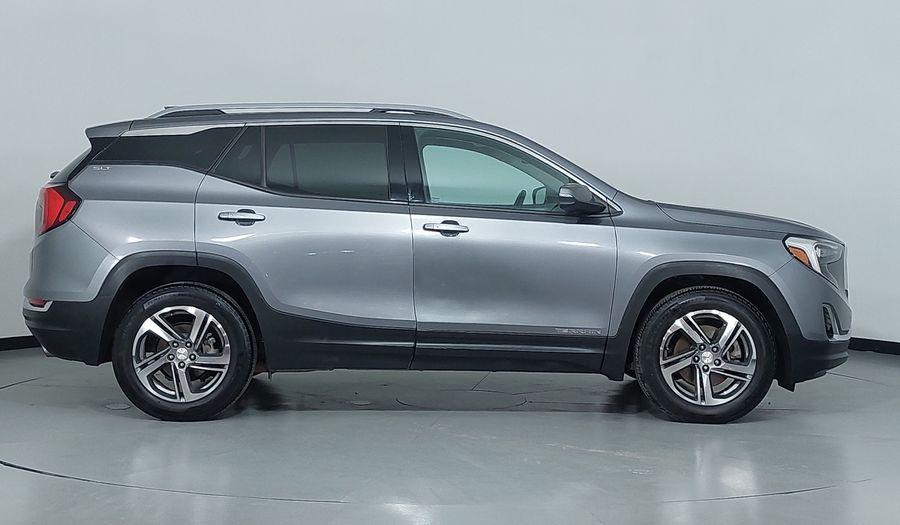 Gmc Terrain 2.0 SLT B AUTO Suv 2019