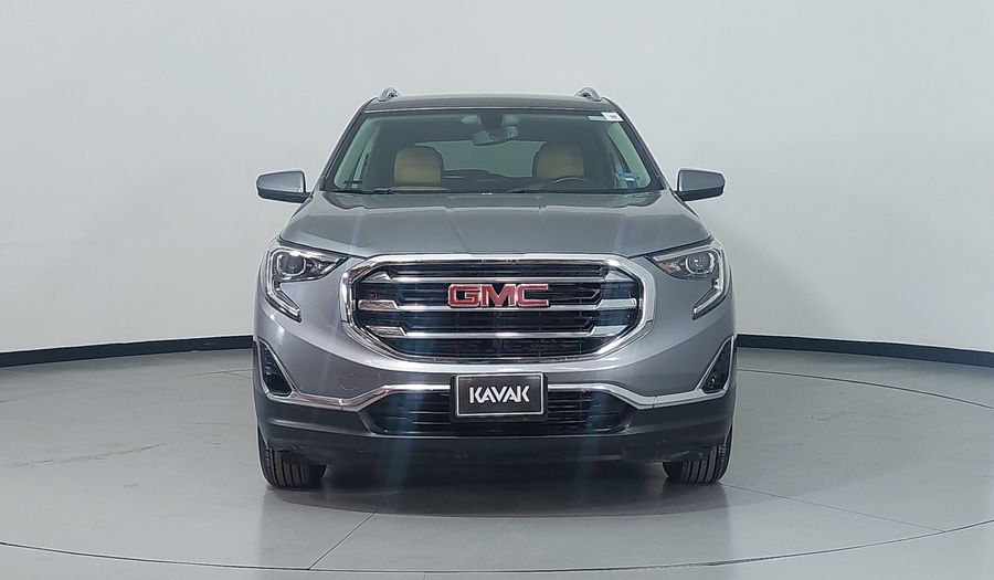 Gmc Terrain 2.0 SLT B AUTO Suv 2019