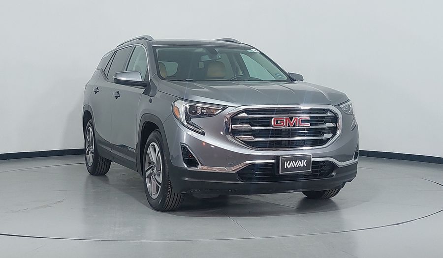 Gmc Terrain 2.0 SLT B AUTO Suv 2019