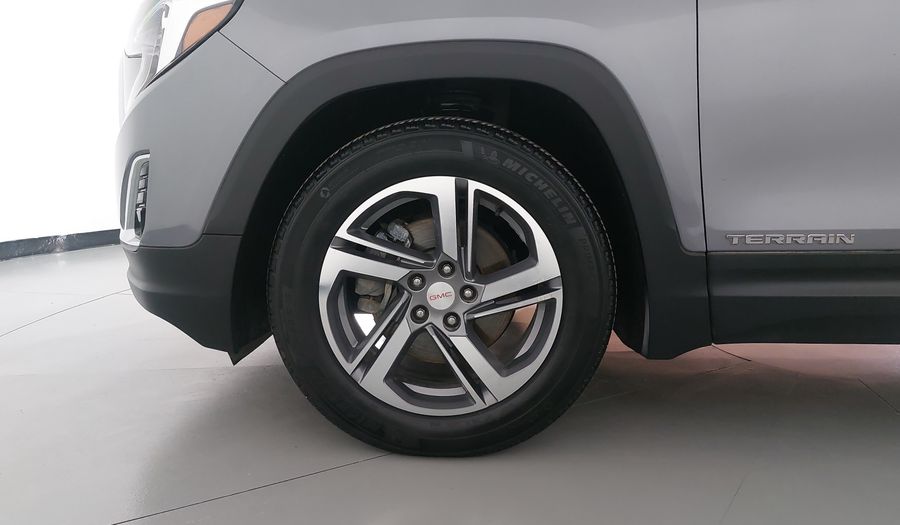 Gmc Terrain 2.0 SLT B AUTO Suv 2019