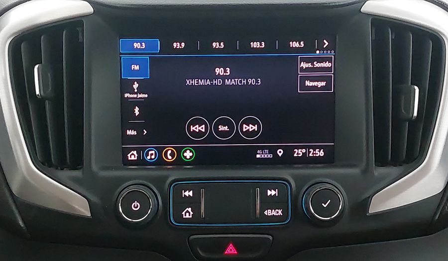 Gmc Terrain 2.0 SLT B AUTO Suv 2019