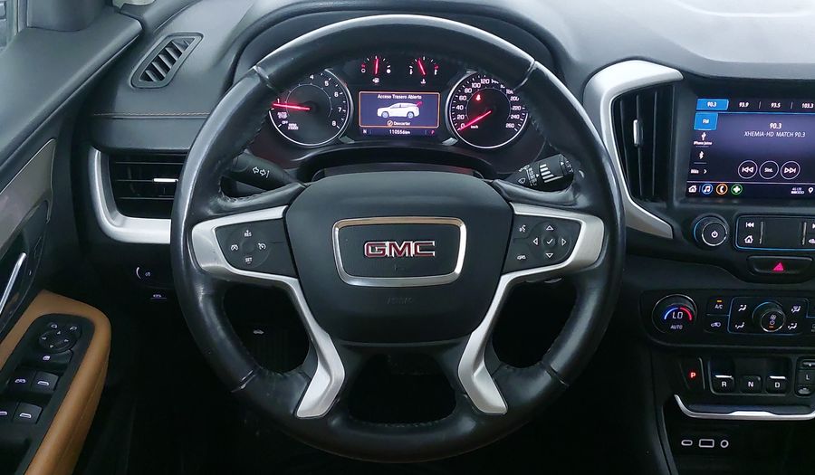 Gmc Terrain 2.0 SLT B AUTO Suv 2019