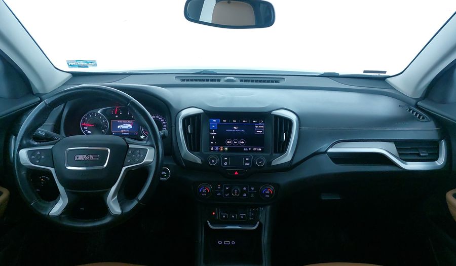 Gmc Terrain 2.0 SLT B AUTO Suv 2019