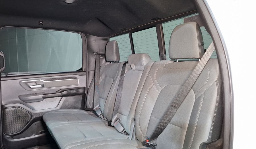 Ram 1500 3.6 MHEV BIGHORN AUTO 4WD Pickup 2022