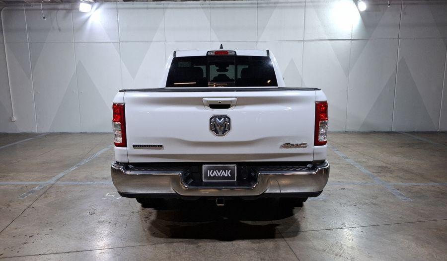 Ram 1500 3.6 MHEV BIGHORN AUTO 4WD Pickup 2022