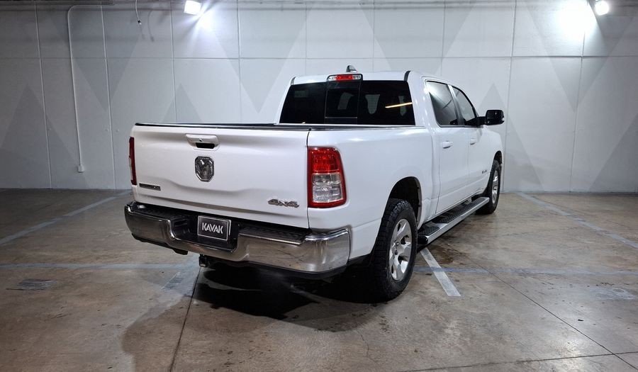 Ram 1500 3.6 MHEV BIGHORN AUTO 4WD Pickup 2022