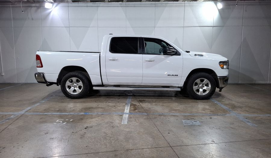 Ram 1500 3.6 MHEV BIGHORN AUTO 4WD Pickup 2022