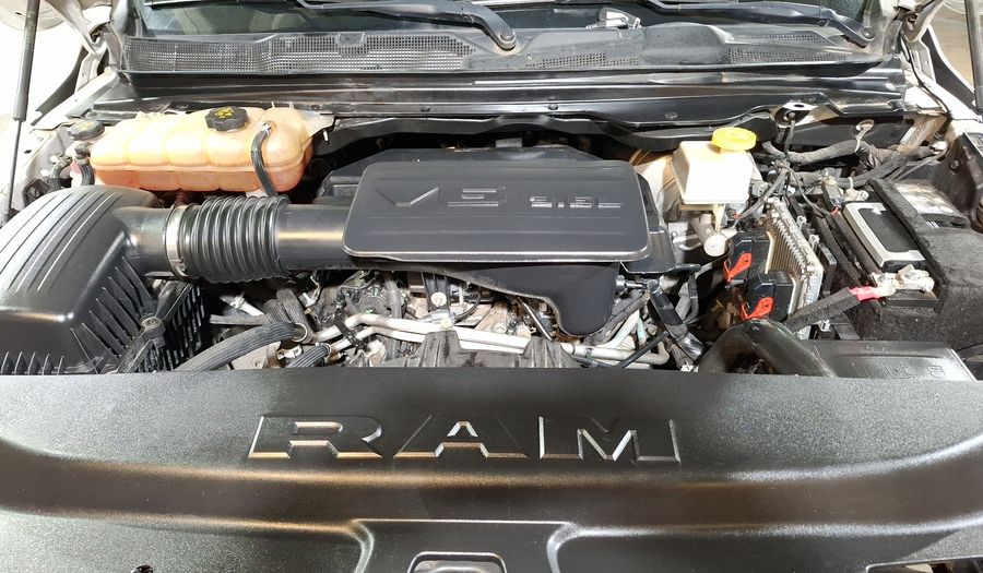 Ram 1500 3.6 MHEV BIGHORN AUTO 4WD Pickup 2022