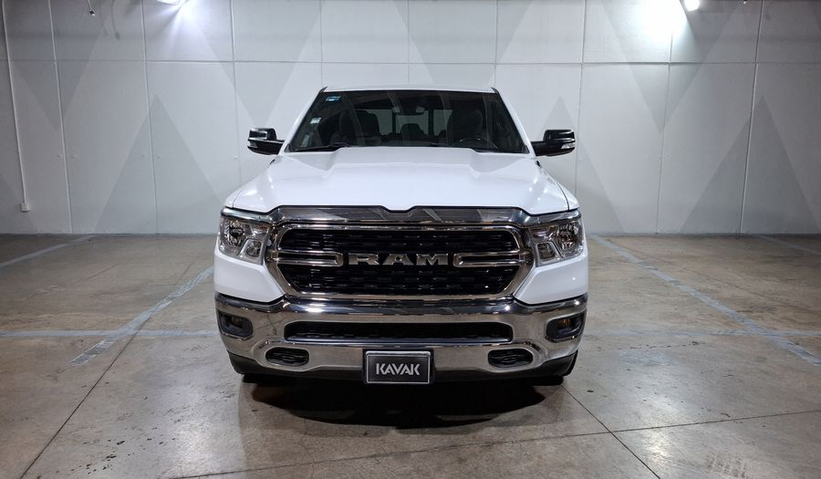 Ram 1500 3.6 MHEV BIGHORN AUTO 4WD Pickup 2022