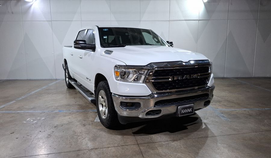 Ram 1500 3.6 MHEV BIGHORN AUTO 4WD Pickup 2022