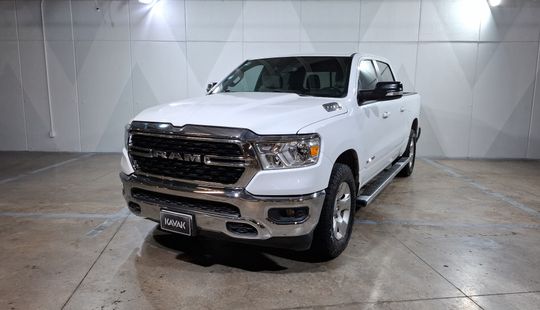 Ram • Ram 1500