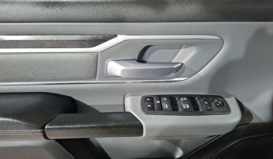 Ram 1500 3.6 MHEV BIGHORN AUTO 4WD Pickup 2022