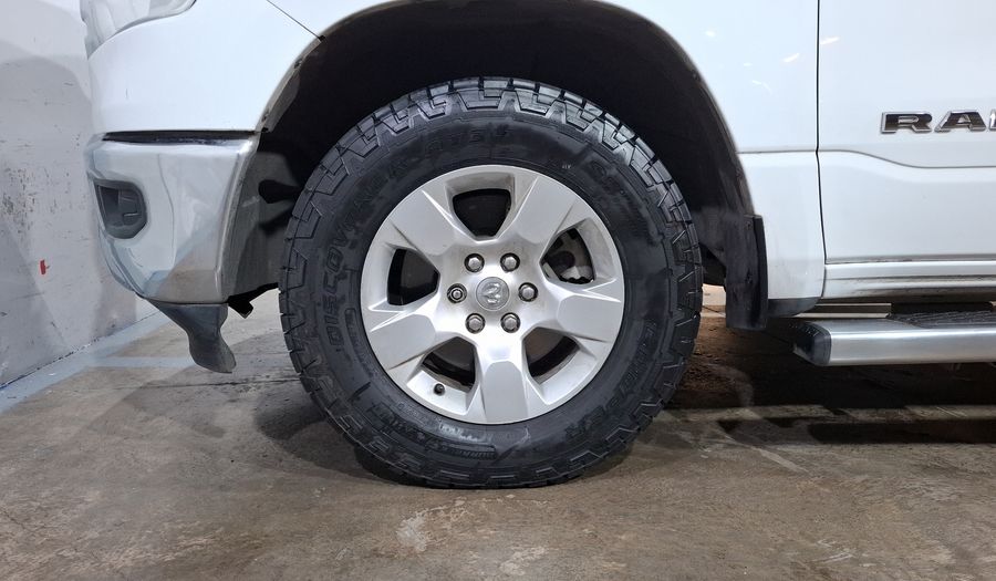 Ram 1500 3.6 MHEV BIGHORN AUTO 4WD Pickup 2022