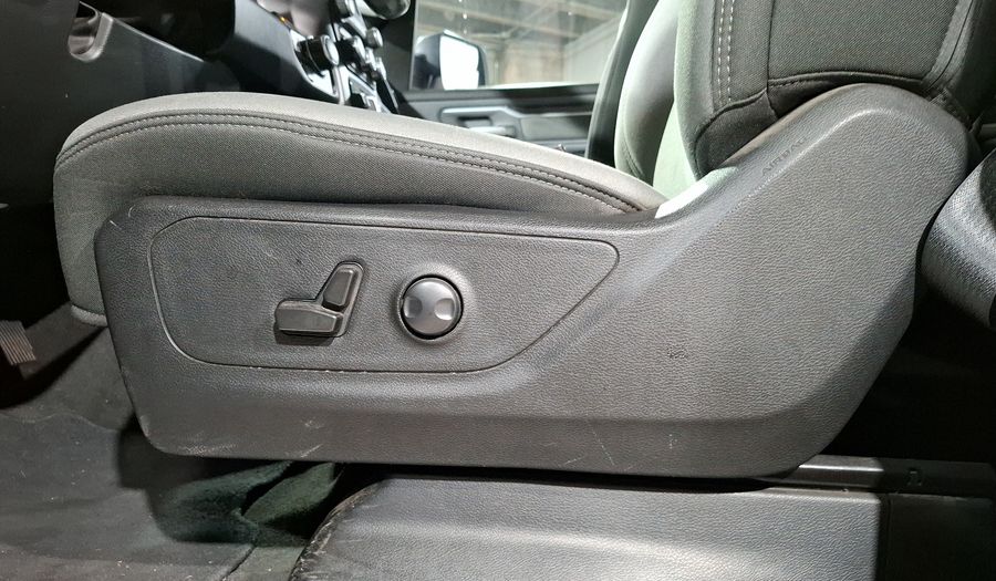 Ram 1500 3.6 MHEV BIGHORN AUTO 4WD Pickup 2022