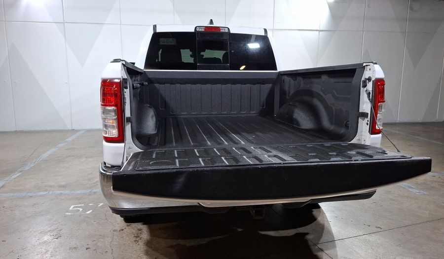 Ram 1500 3.6 MHEV BIGHORN AUTO 4WD Pickup 2022