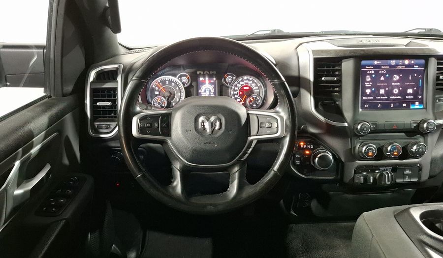 Ram 1500 3.6 MHEV BIGHORN AUTO 4WD Pickup 2022
