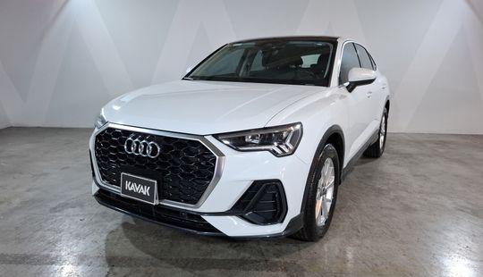 Audi • Q3 Sportback