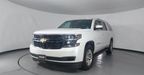 Chevrolet Suburban 5.3 B LT AUTO Suv 2019