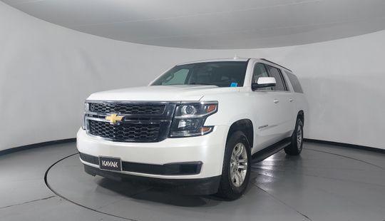 Chevrolet • Suburban