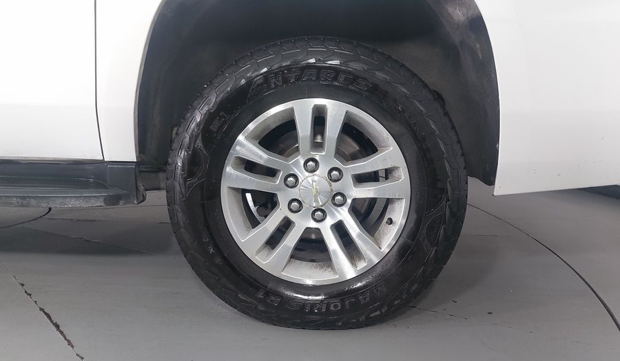 Chevrolet Suburban 5.3 B LT AUTO Suv 2019