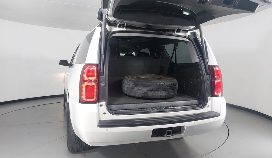Chevrolet Suburban 5.3 B LT AUTO Suv 2019
