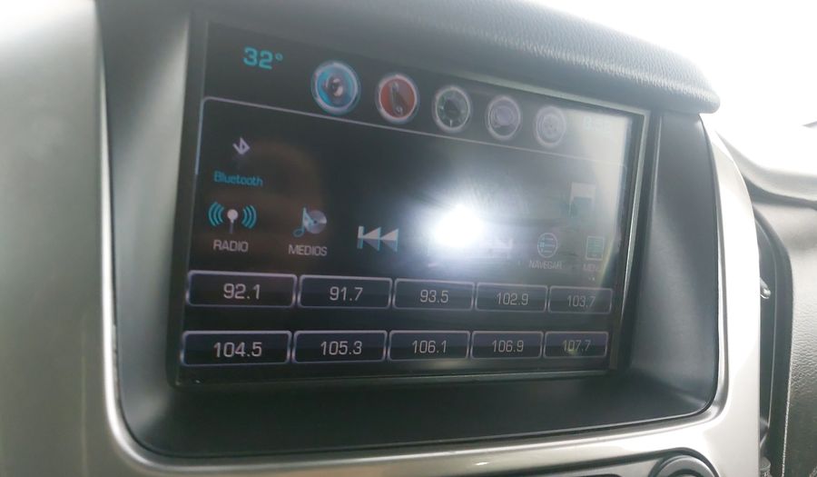 Chevrolet Suburban 5.3 B LT AUTO Suv 2019