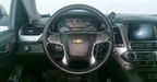 Chevrolet Suburban 5.3 B LT AUTO Suv 2019