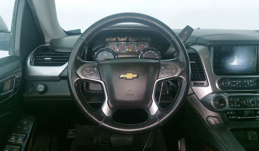 Chevrolet Suburban 5.3 B LT AUTO Suv 2019