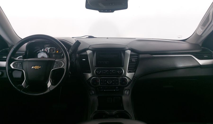 Chevrolet Suburban 5.3 B LT AUTO Suv 2019