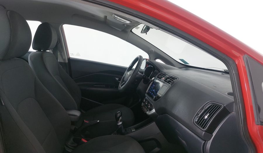 Kia Rio 1.6 EX MT Sedan 2017