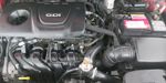 Kia Rio 1.6 EX MT Sedan 2017