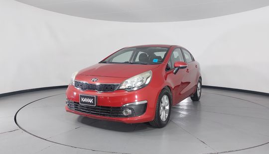 Kia • Rio