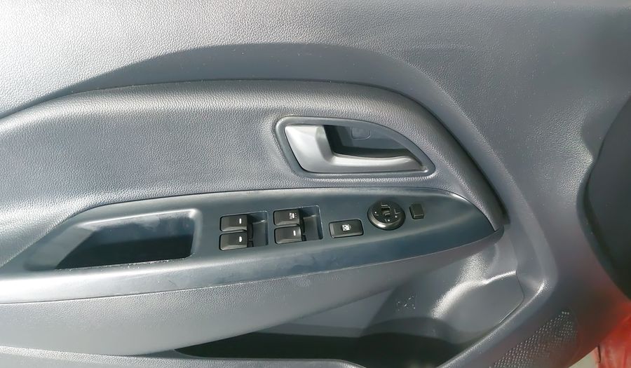 Kia Rio 1.6 EX MT Sedan 2017