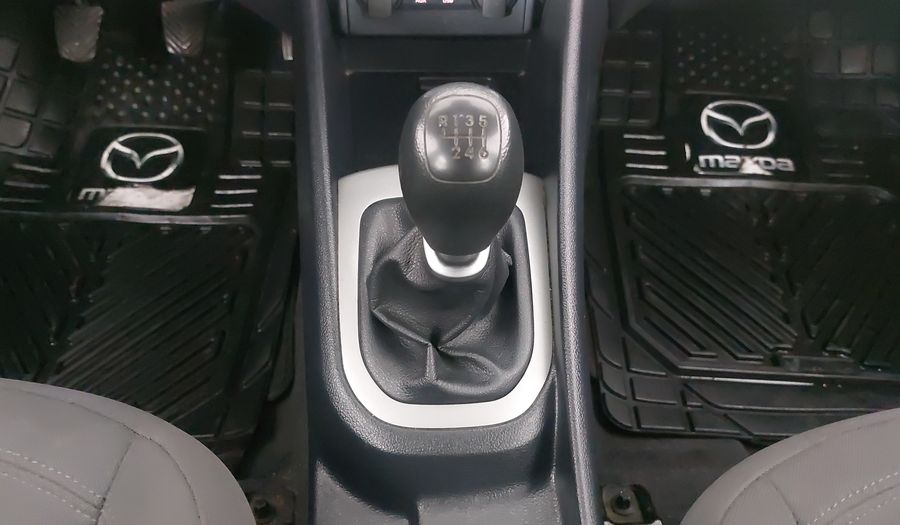 Kia Rio 1.6 EX MT Sedan 2017