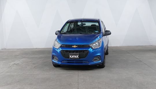 Chevrolet • Beat
