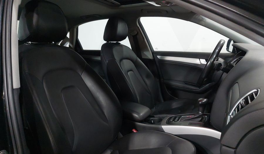 Audi A4 1.8TFSI VERS LANZAMIENTO UNO MULTITRONIC Sedan 2013