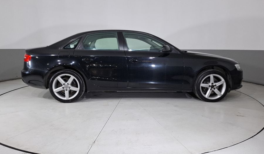 Audi A4 1.8TFSI VERS LANZAMIENTO UNO MULTITRONIC Sedan 2013