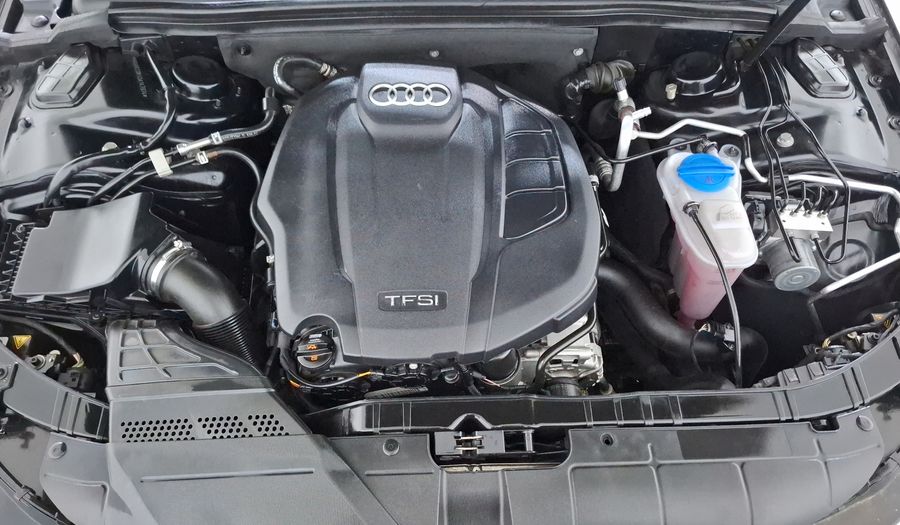 Audi A4 1.8TFSI VERS LANZAMIENTO UNO MULTITRONIC Sedan 2013