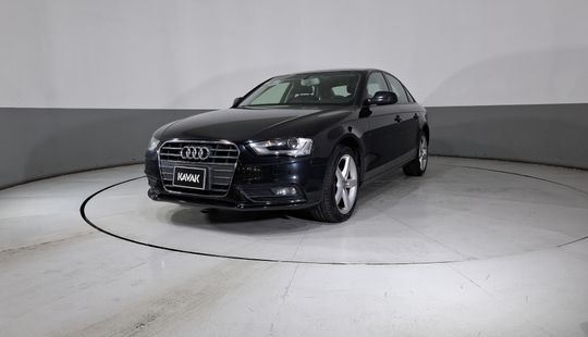 Audi • A4