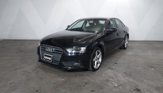 Audi • A4