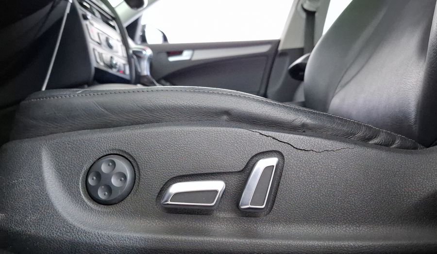 Audi A4 1.8TFSI VERS LANZAMIENTO UNO MULTITRONIC Sedan 2013