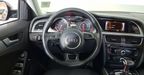 Audi A4 1.8TFSI VERS LANZAMIENTO UNO MULTITRONIC Sedan 2013